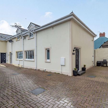 2 Bed In Tenby Fb219 Ngoại thất bức ảnh