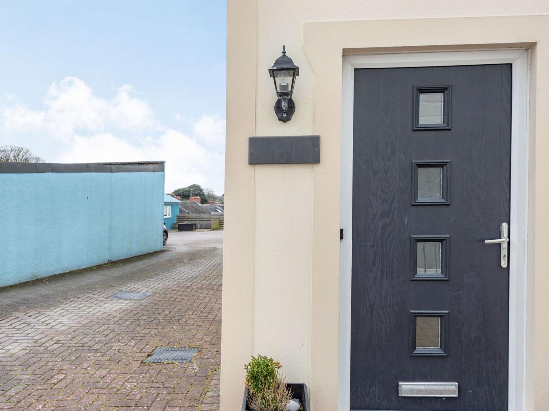 2 Bed In Tenby Fb219 Ngoại thất bức ảnh