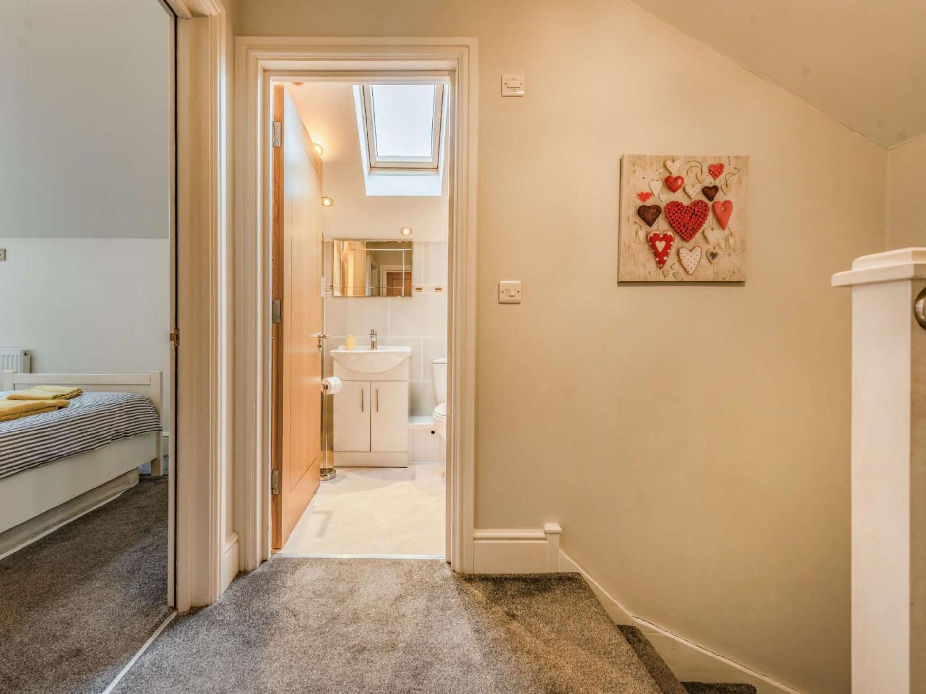 2 Bed In Tenby Fb219 Ngoại thất bức ảnh