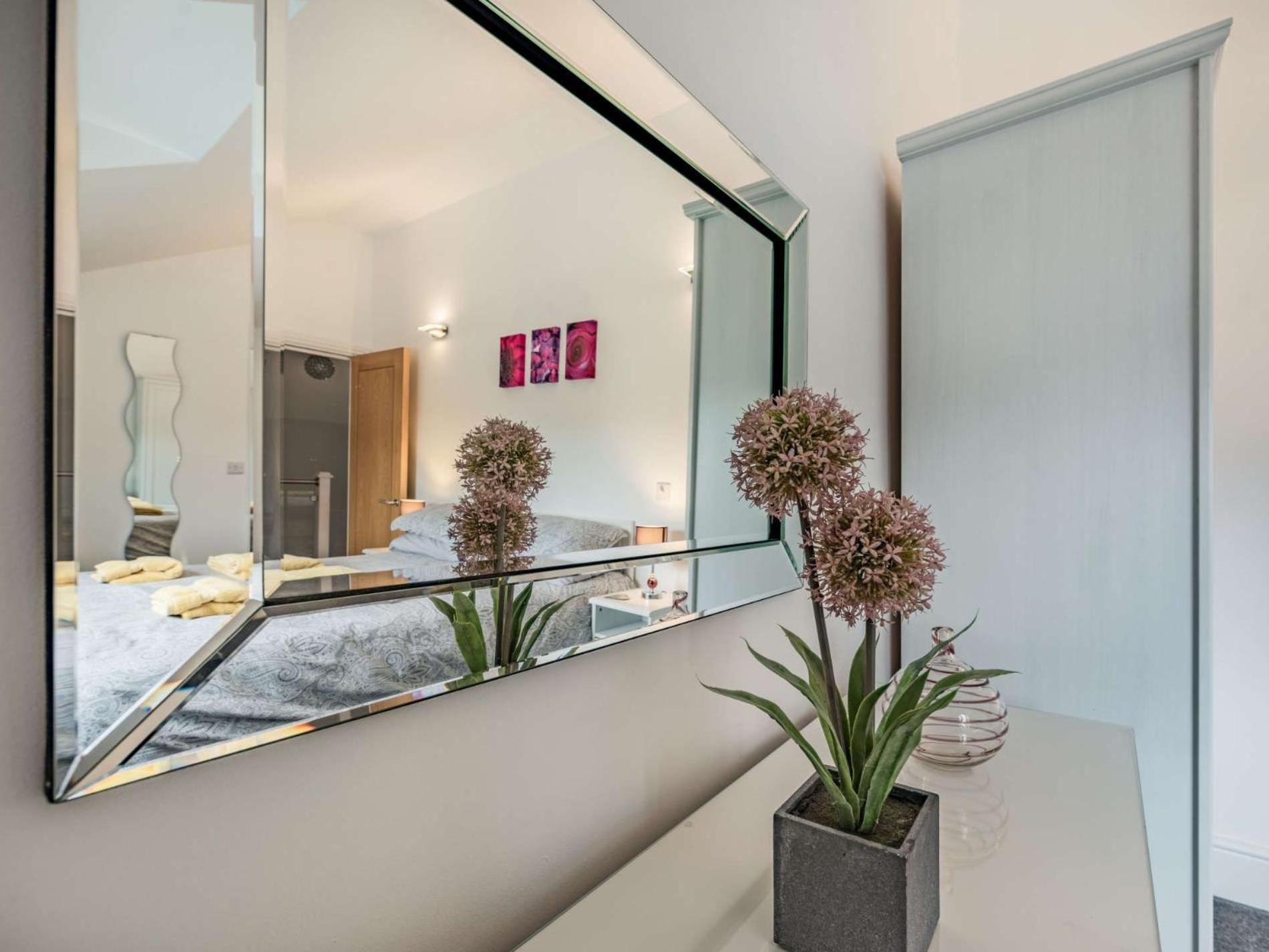 2 Bed In Tenby Fb219 Ngoại thất bức ảnh